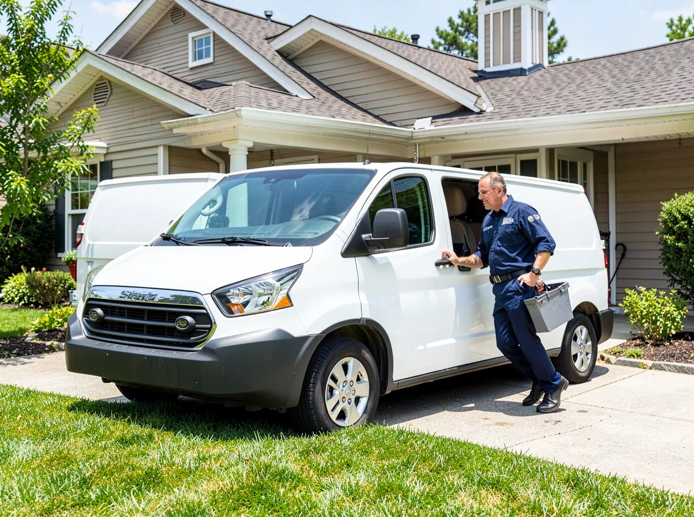Emergency Plumber company in Woodland, GA